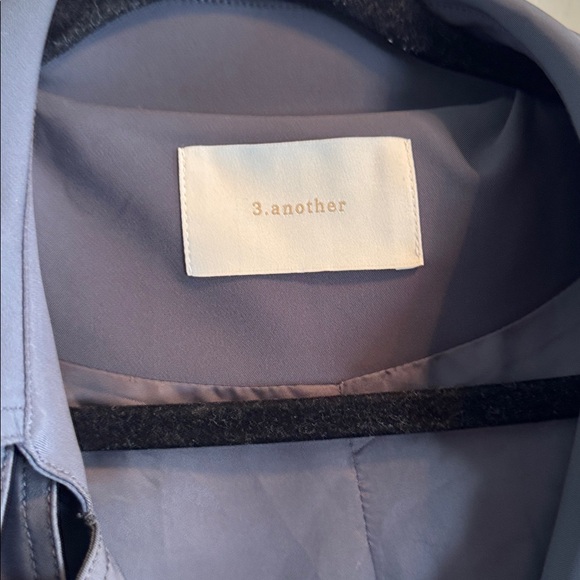 The Frankie Shop trench - Picture 5 of 10